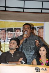 Premantene Chitram Movie Press Meet